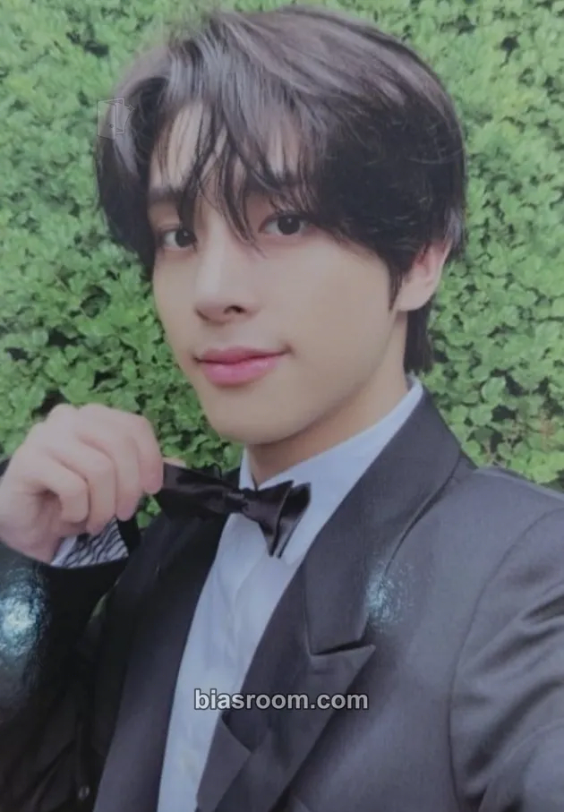 Jake 4th ENGENE Membership Kit Photocard - ENHYPEN - ENHYPEN K-pop photocard