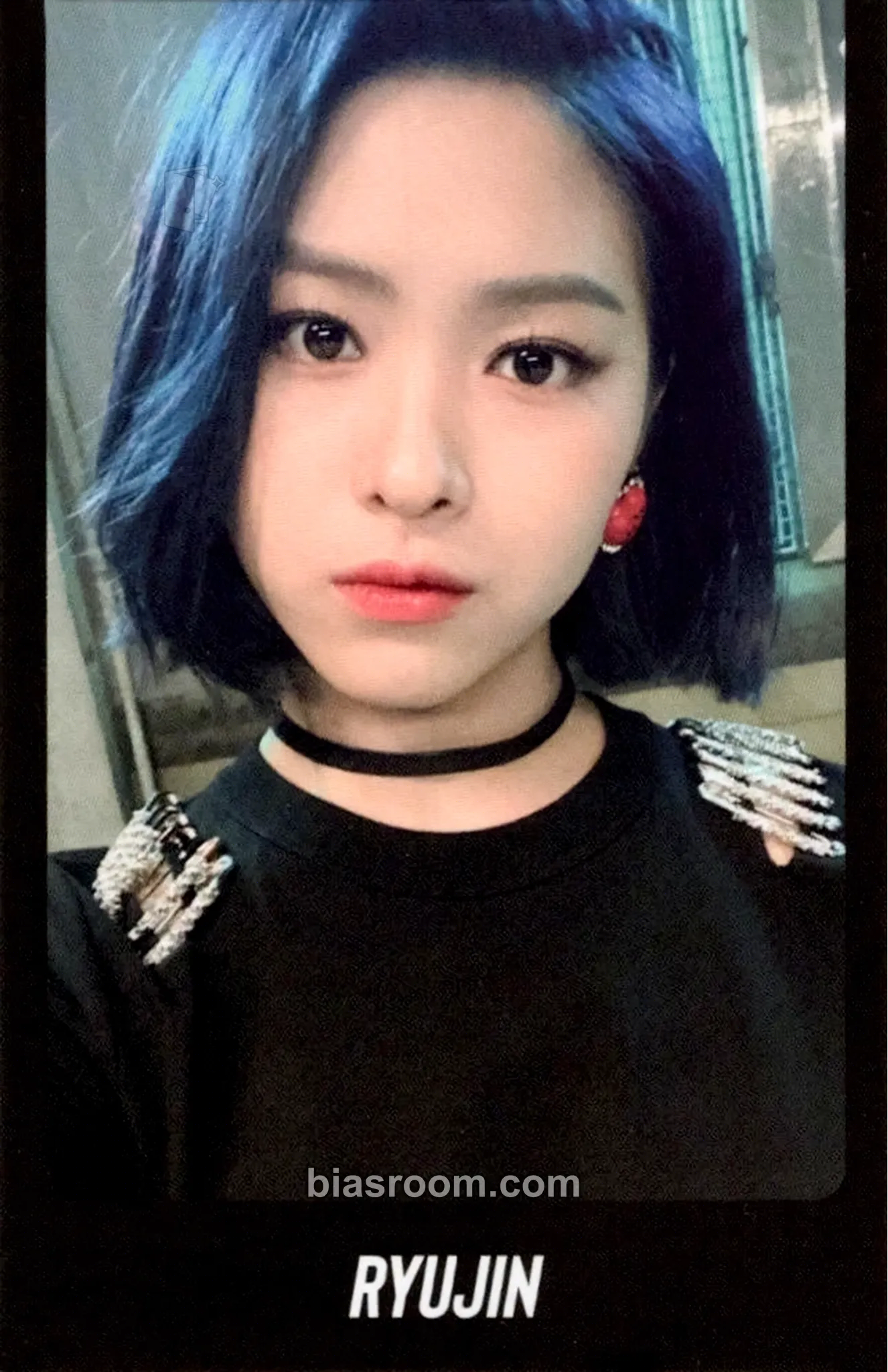 Ryujin IT’z ME Photocard - ITZY - ITZY K-pop photocard