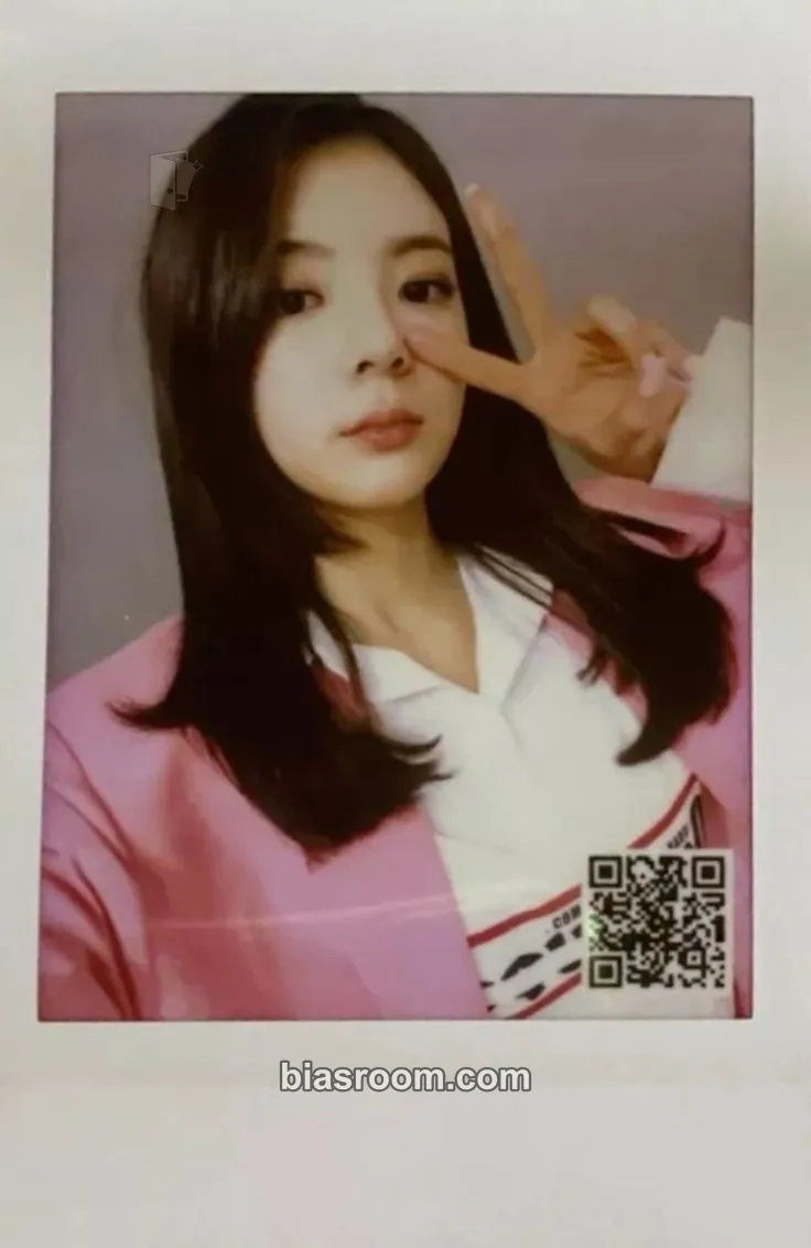 Lia IT’z ME Photocard - ITZY - ITZY K-pop photocard