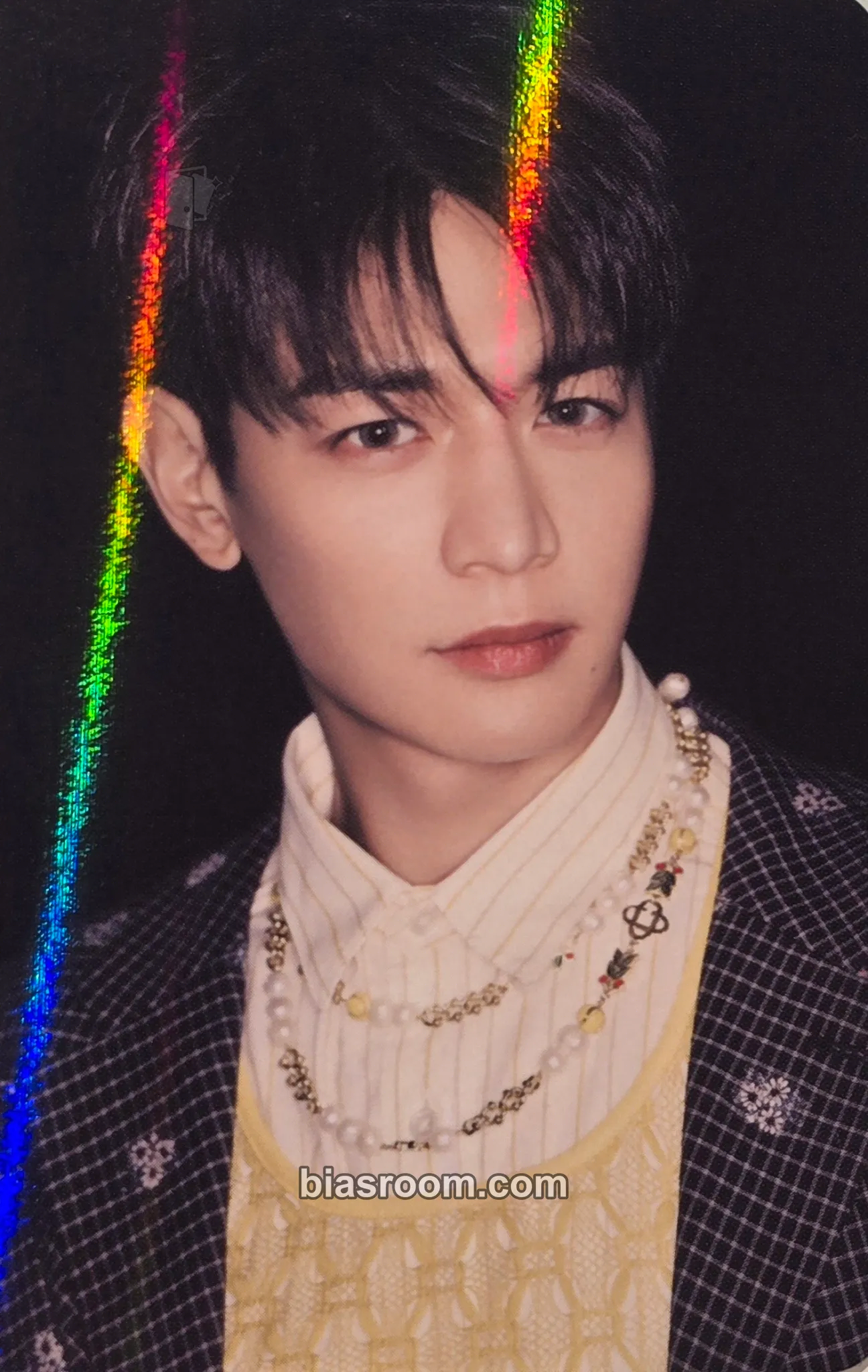 Minho Poet | Artist Photocard - SHINee - SHINee K-pop photocard