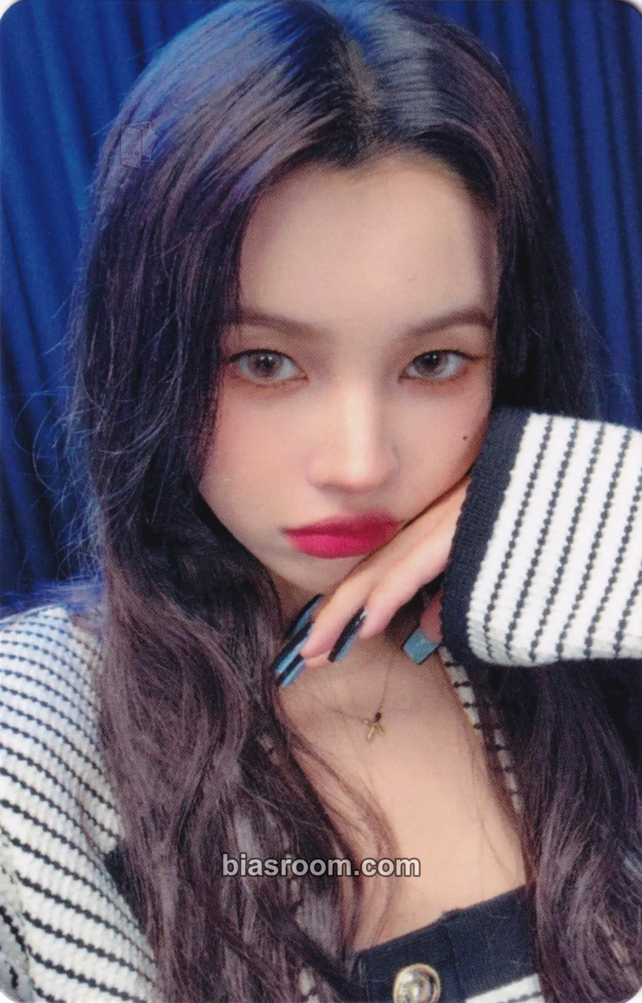 Soyeon I Feel Photocard - i-dle - i-dle K-pop photocard