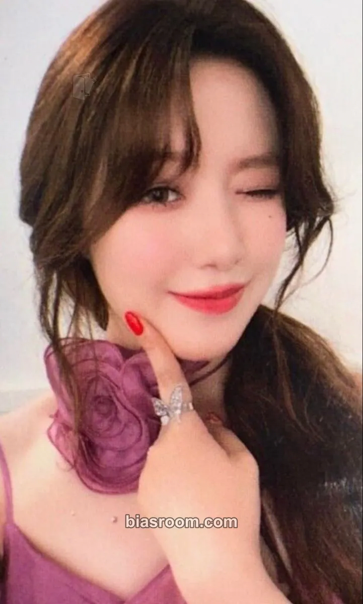 Shuhua I Feel Photocard - i-dle - i-dle K-pop photocard