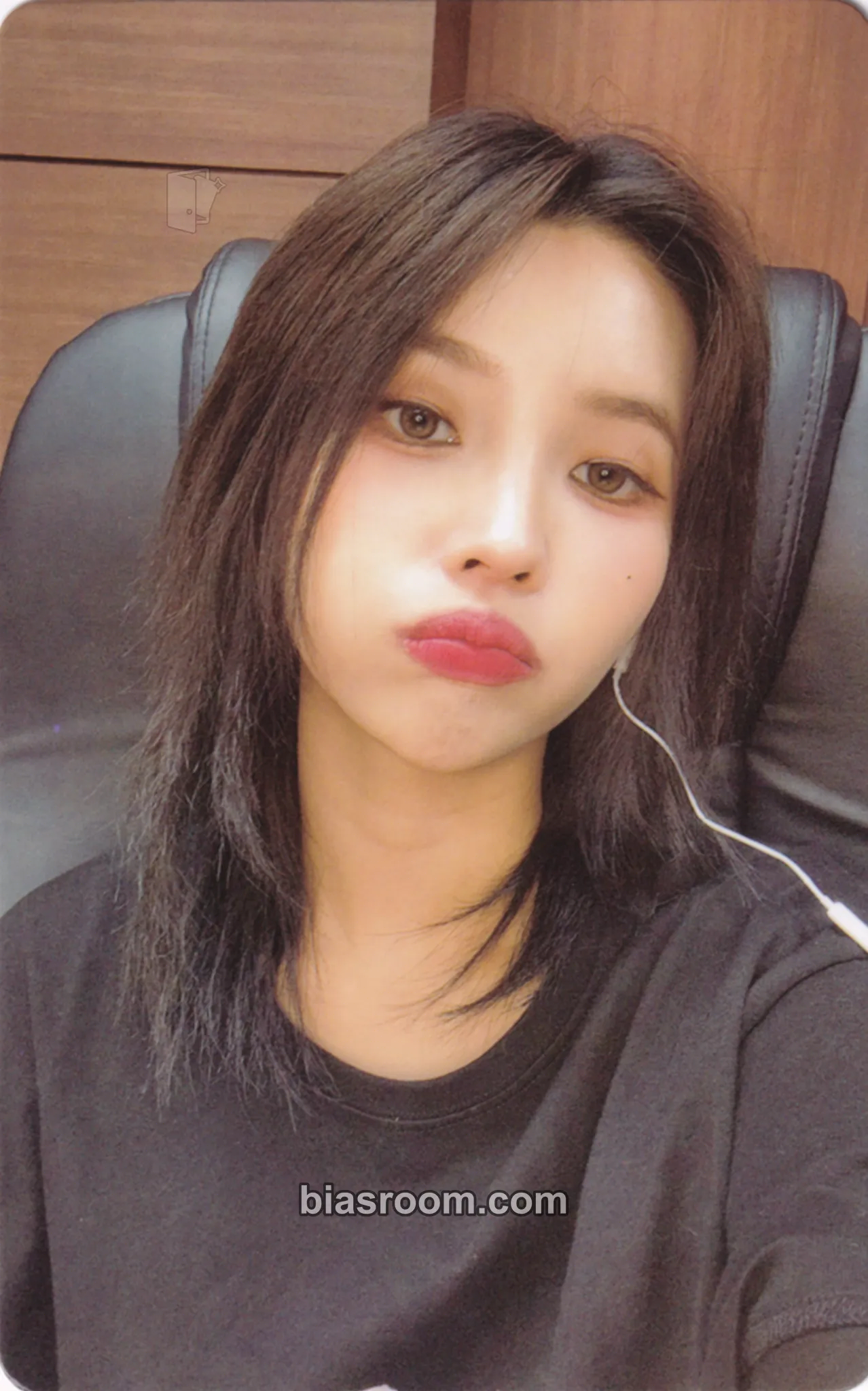 Soyeon I Feel Photocard - i-dle - i-dle K-pop photocard