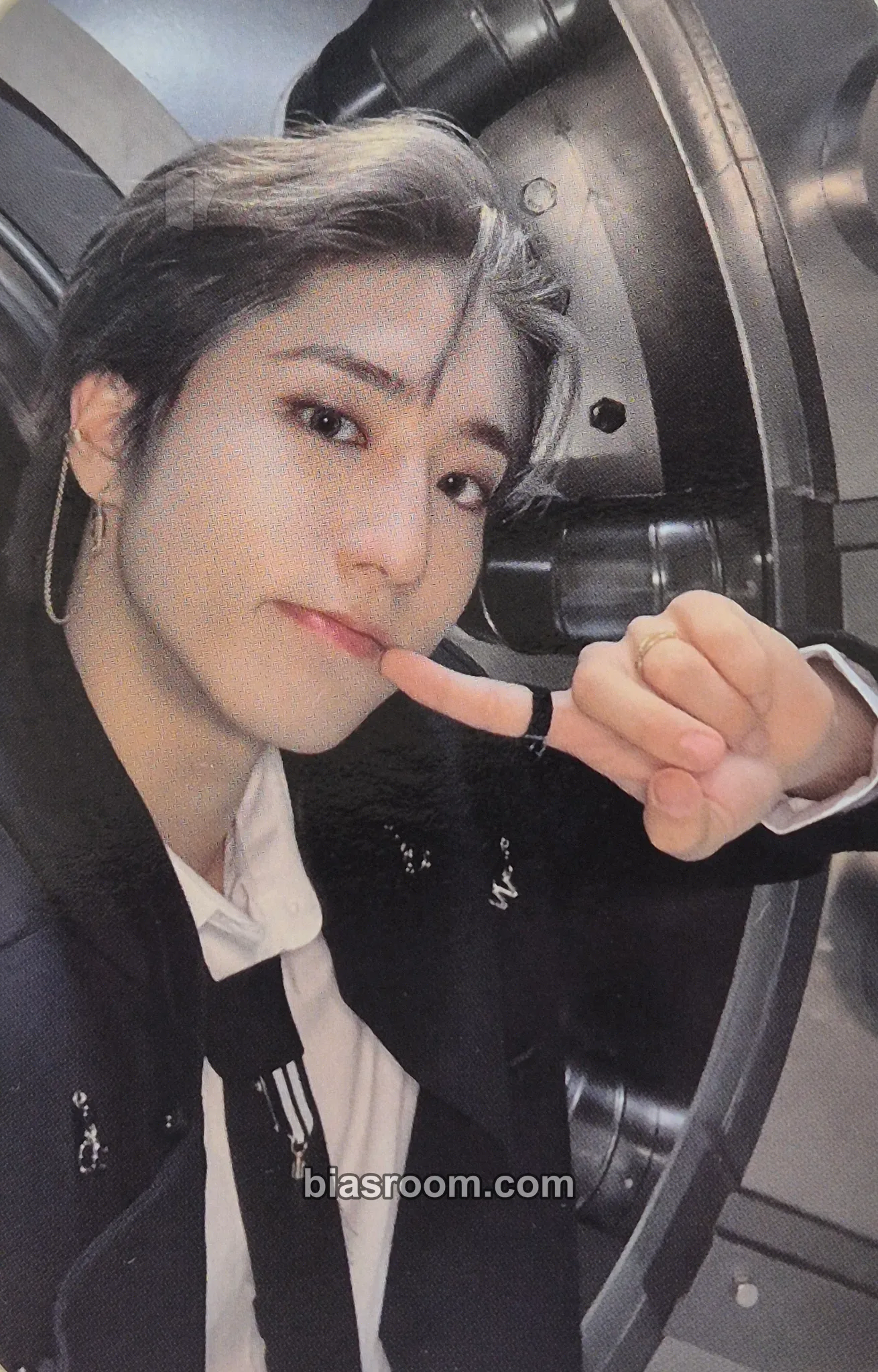 HAN 5-STAR Photocard - Stray Kids - Stray Kids K-pop photocard