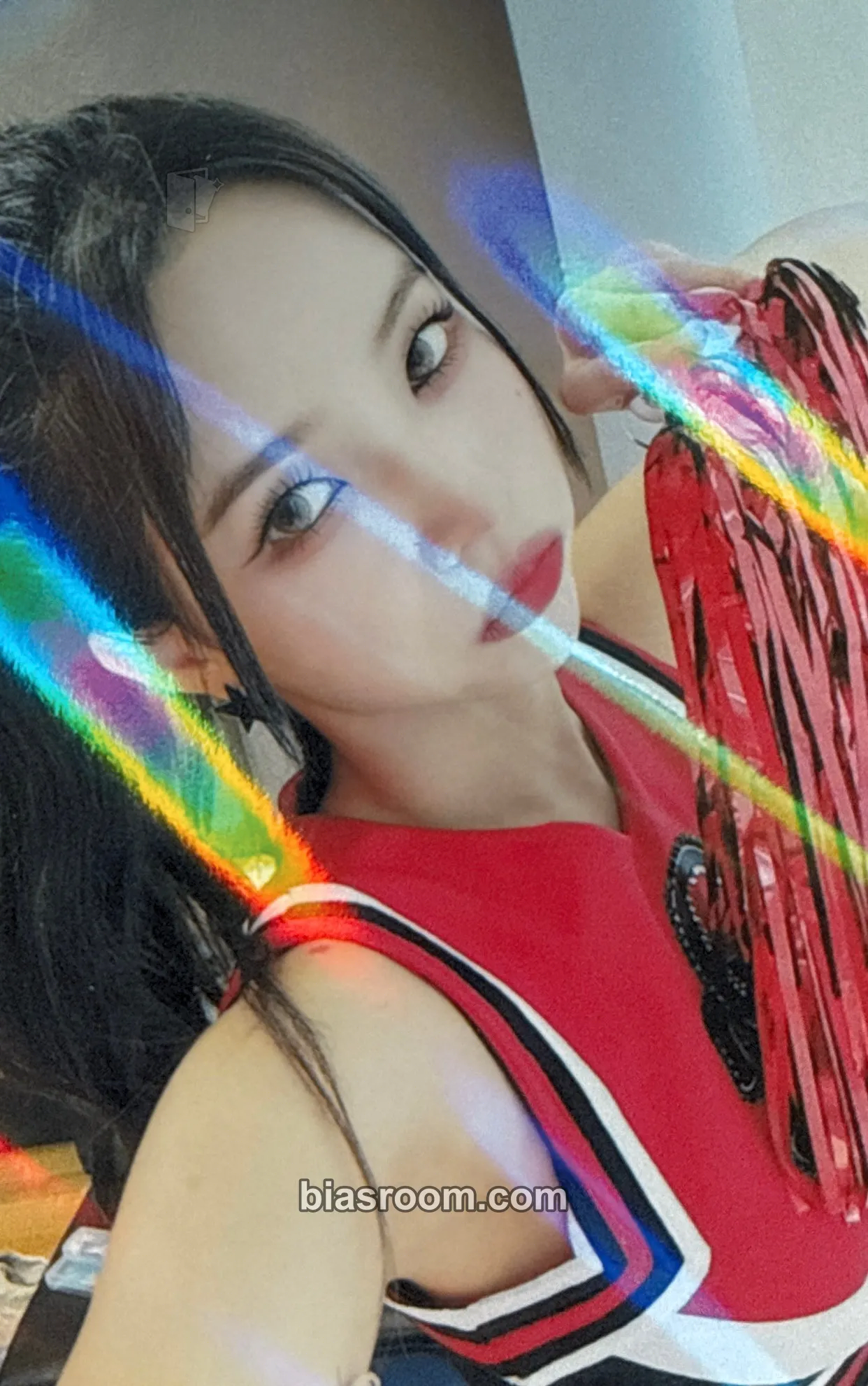 Soyeon I Feel Photocard - i-dle - i-dle K-pop photocard