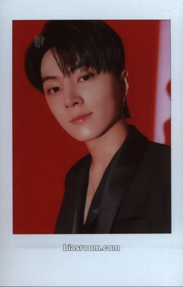 Jay World Tour 'Fate' Photocard - ENHYPEN - ENHYPEN K-pop photocard