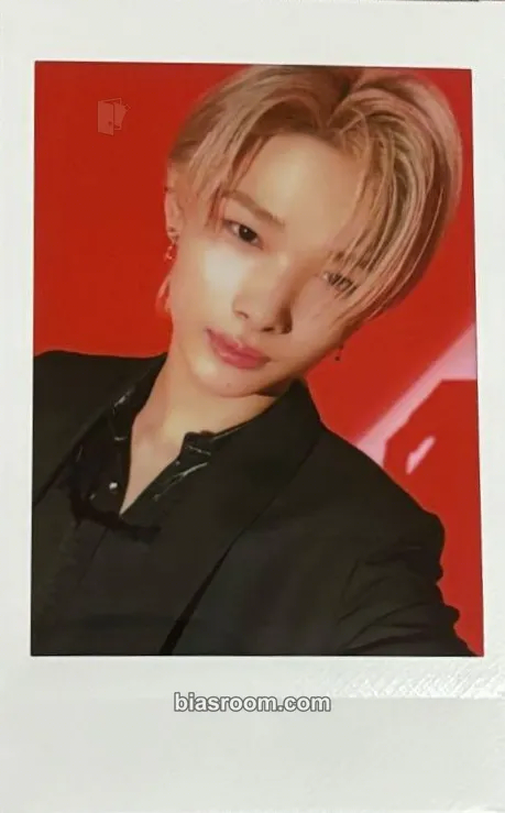 Ni-ki World Tour 'Fate' Photocard - ENHYPEN - ENHYPEN K-pop photocard