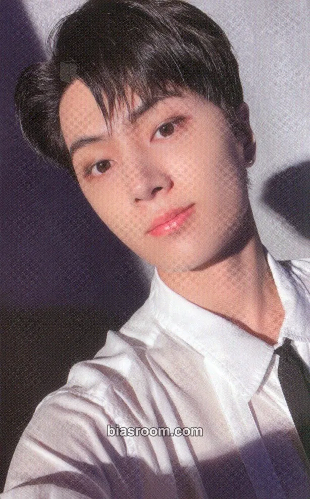 Jay World Tour 'Fate' Photocard - ENHYPEN - ENHYPEN K-pop photocard