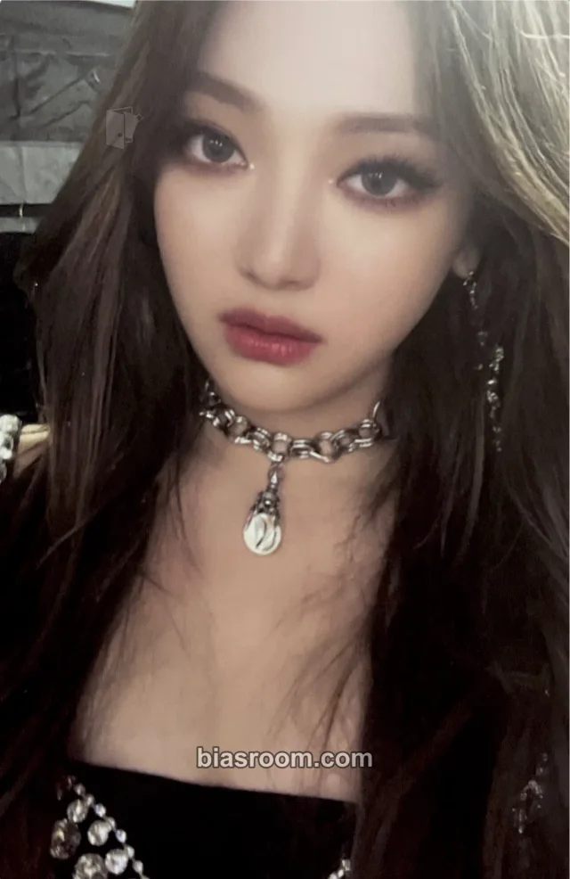 aespa - Ningning - My World Album walmart exclusive USA exclusive korean album album photocard