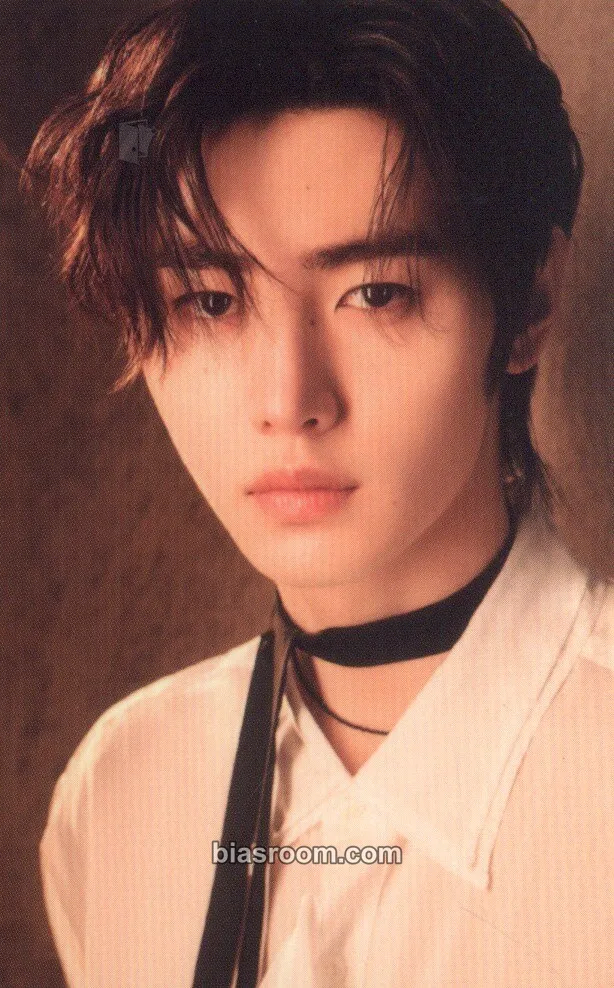 Sunghoon World Tour 'Fate' Photocard - ENHYPEN - ENHYPEN K-pop photocard