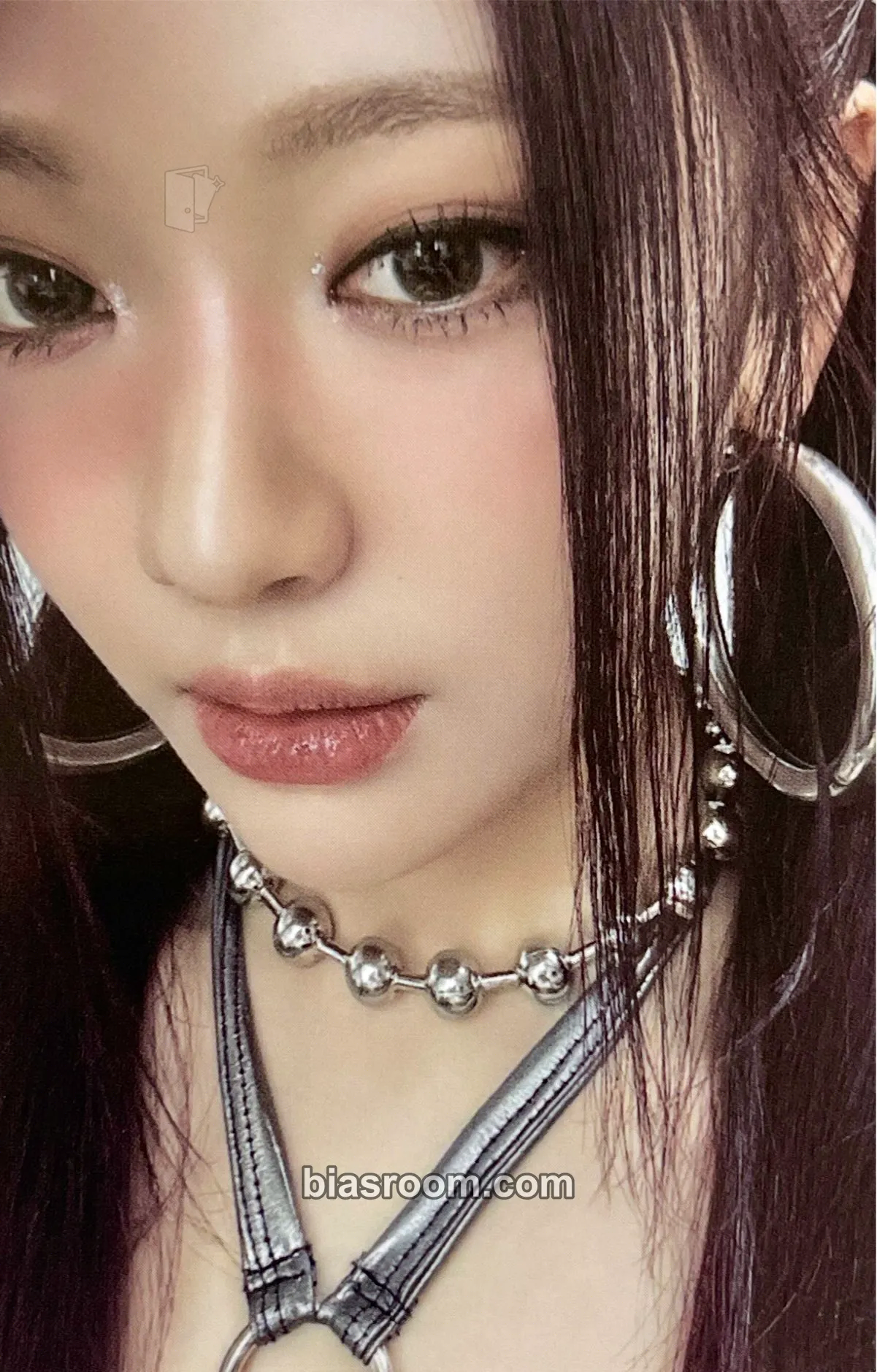Ningning Armageddon Photocard - aespa - aespa K-pop photocard
