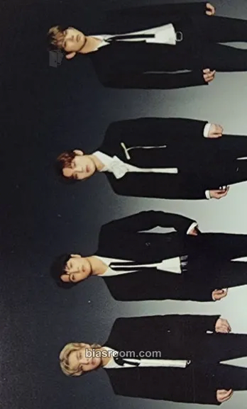 World Tour 'Fate' Photocard - ENHYPEN - ENHYPEN K-pop photocard
