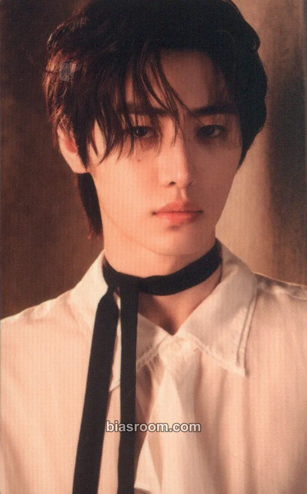 Sunghoon World Tour 'Fate' Photocard - ENHYPEN - ENHYPEN K-pop photocard