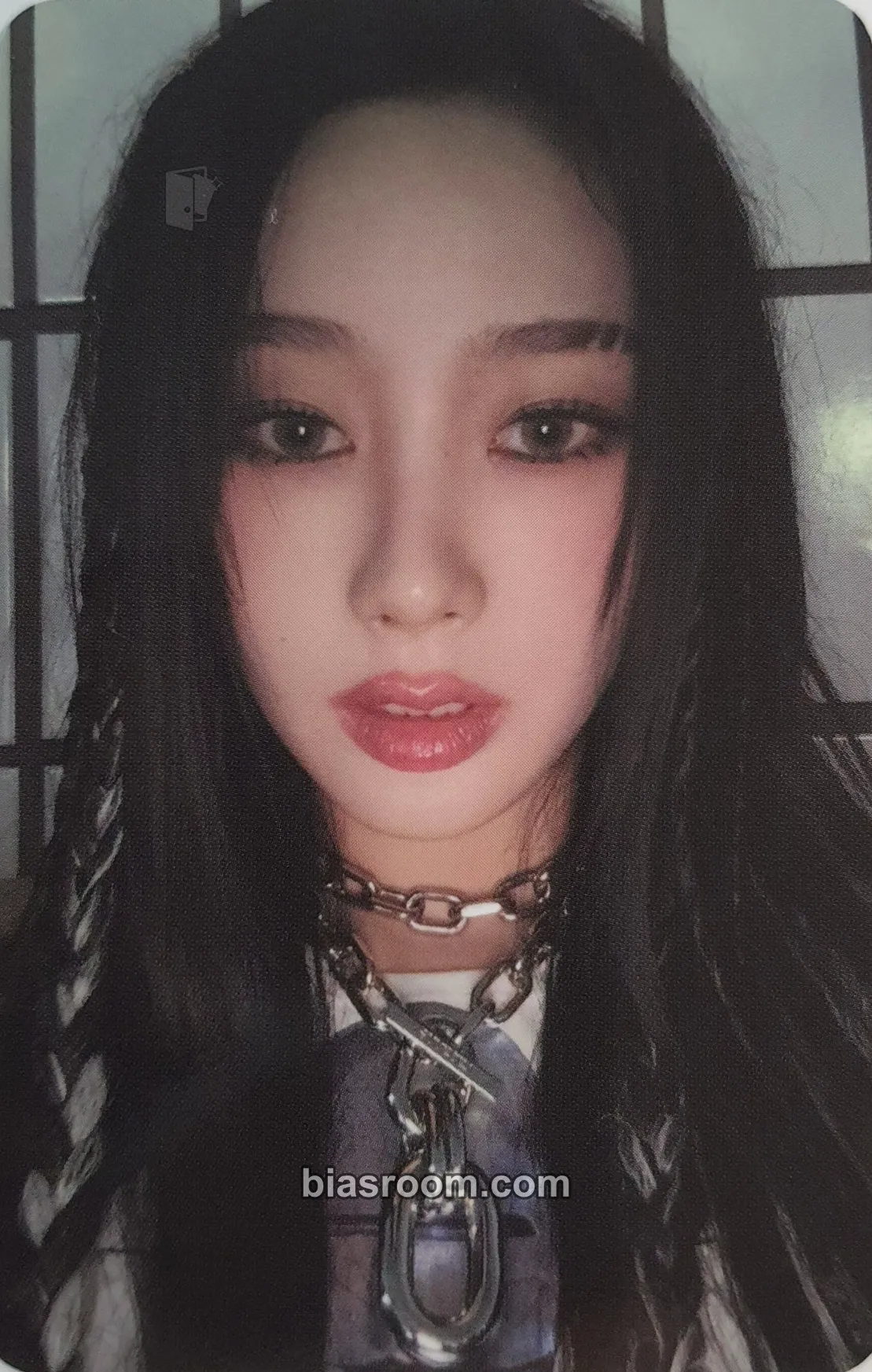Giselle Armageddon Photocard - aespa - aespa K-pop photocard