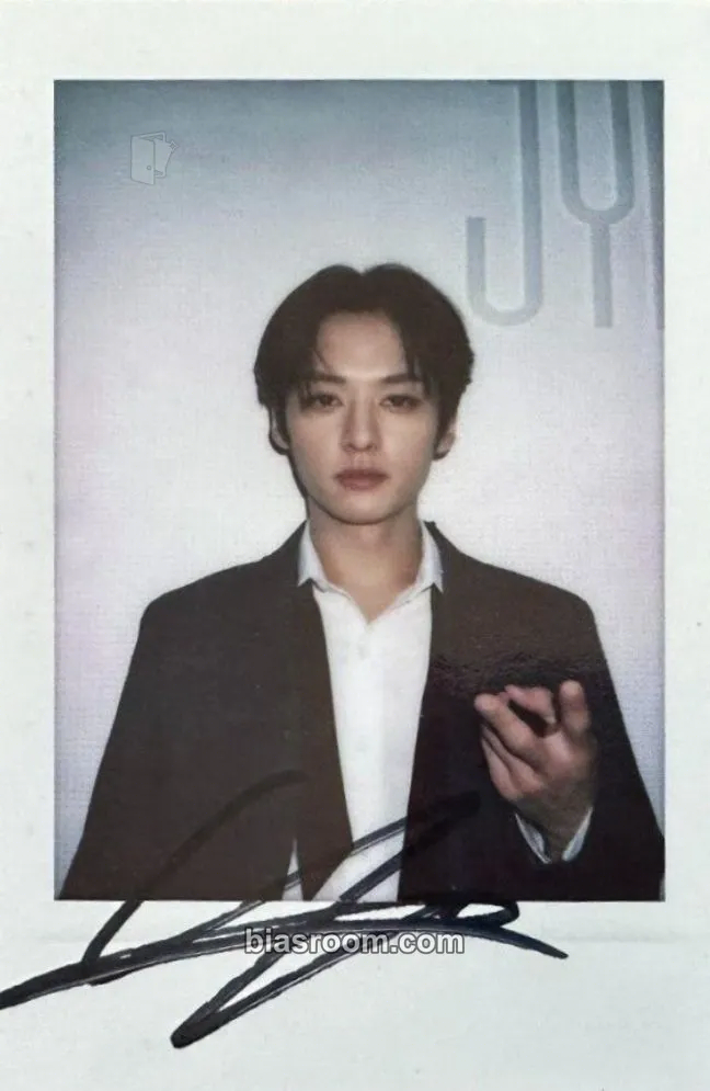 Lee Know 5-STAR Photocard - Stray Kids - Stray Kids K-pop photocard