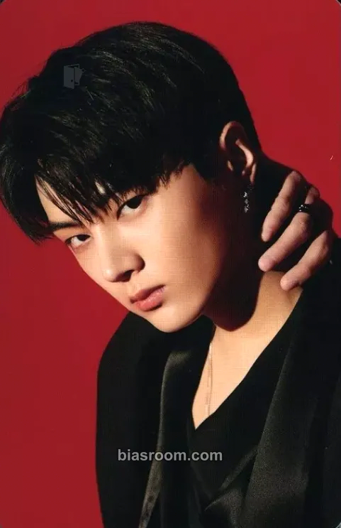 Jay World Tour 'Fate' Photocard - ENHYPEN | Bias Room