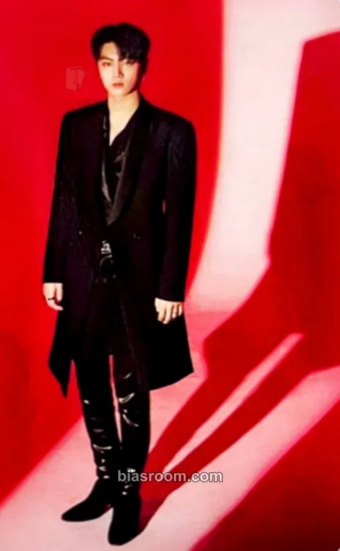 Jay World Tour 'Fate' Photocard - ENHYPEN - ENHYPEN K-pop photocard