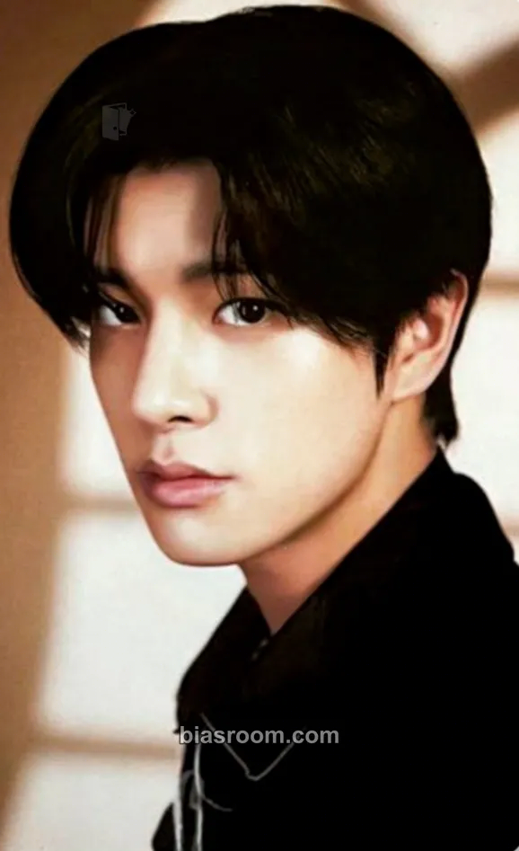Jake World Tour 'Fate' Photocard - ENHYPEN - ENHYPEN K-pop photocard