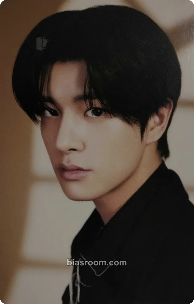Jake World Tour 'Fate' Photocard - ENHYPEN | Bias Room
