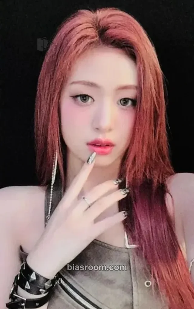 BABYMONSTER - Ahyeon - See You There 1st Fanmeeting Event fan meeting weverse event version 2