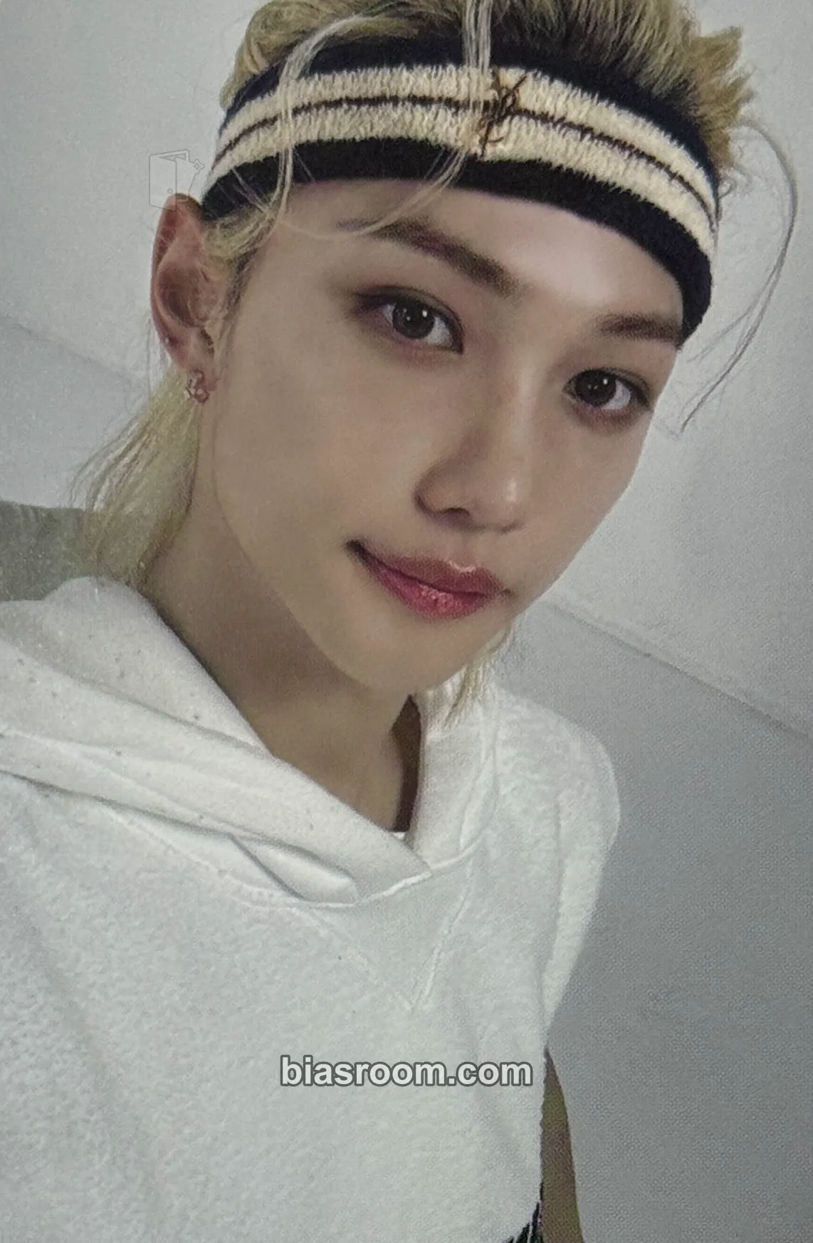 Felix 5-STAR Photocard - Stray Kids - Stray Kids K-pop photocard