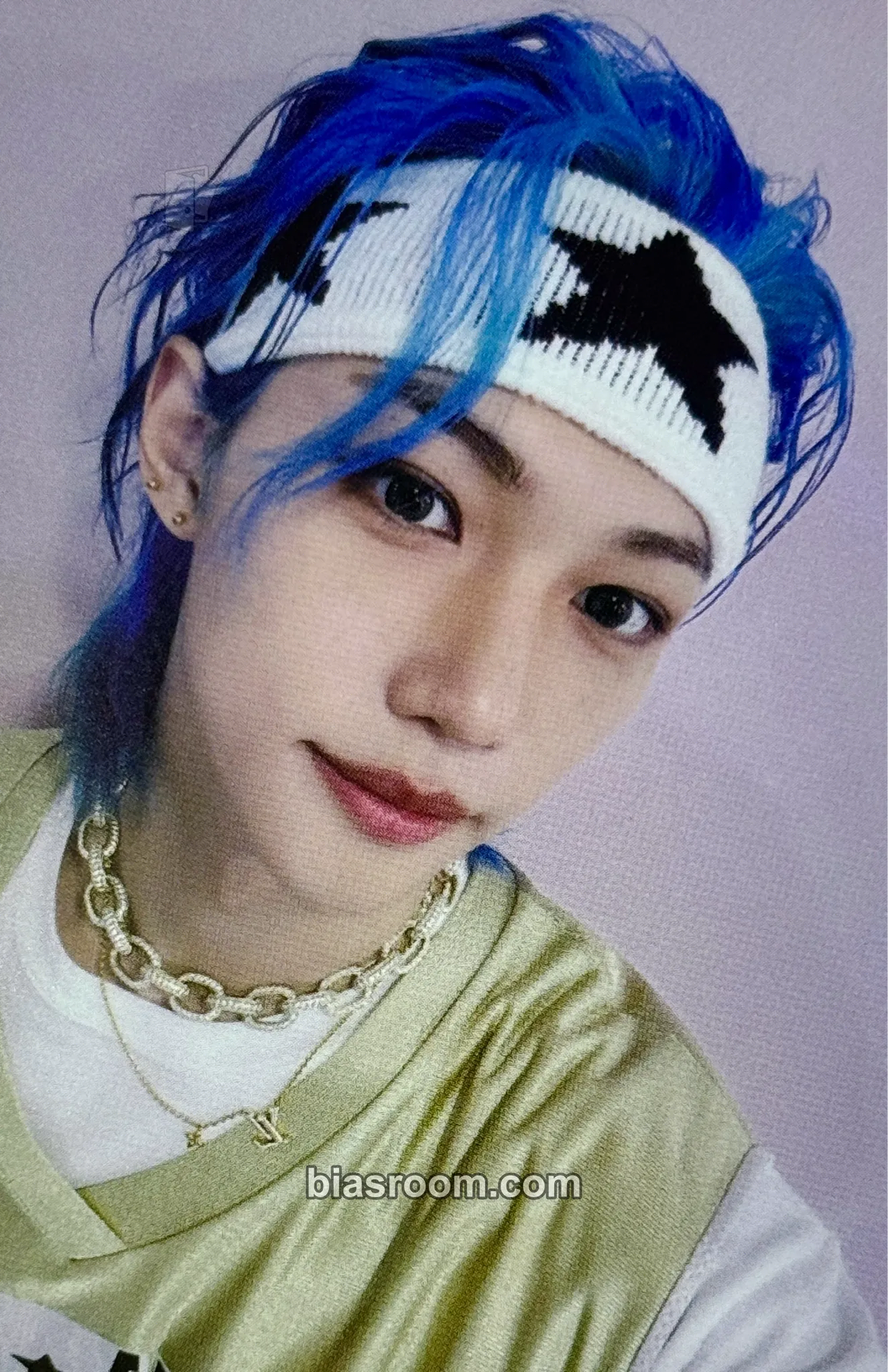 Felix 5-STAR Photocard - Stray Kids - Stray Kids K-pop photocard