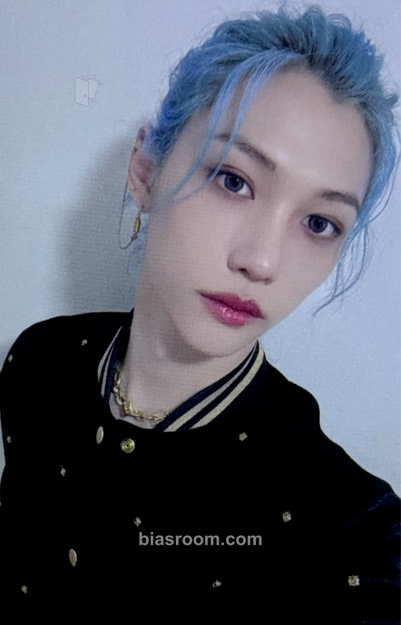 Felix 5-STAR Photocard - Stray Kids - Stray Kids K-pop photocard
