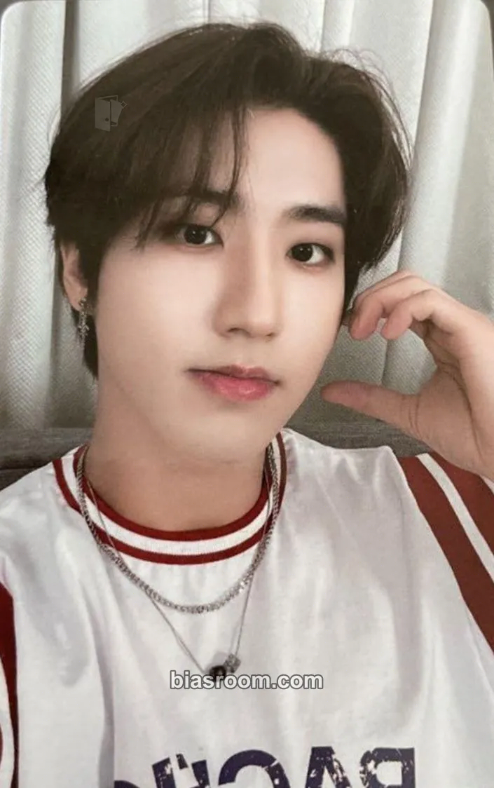 HAN 5-STAR Photocard - Stray Kids - Stray Kids K-pop photocard
