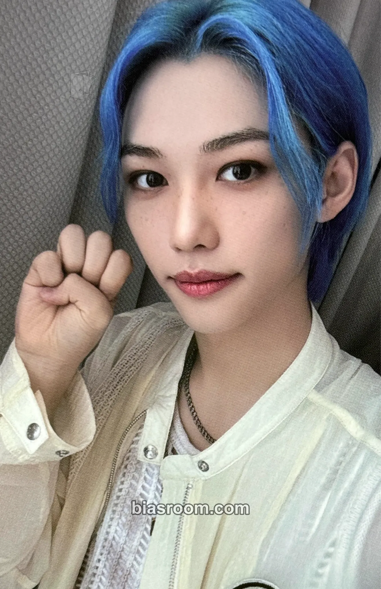 Felix 5-STAR Photocard - Stray Kids - Stray Kids K-pop photocard