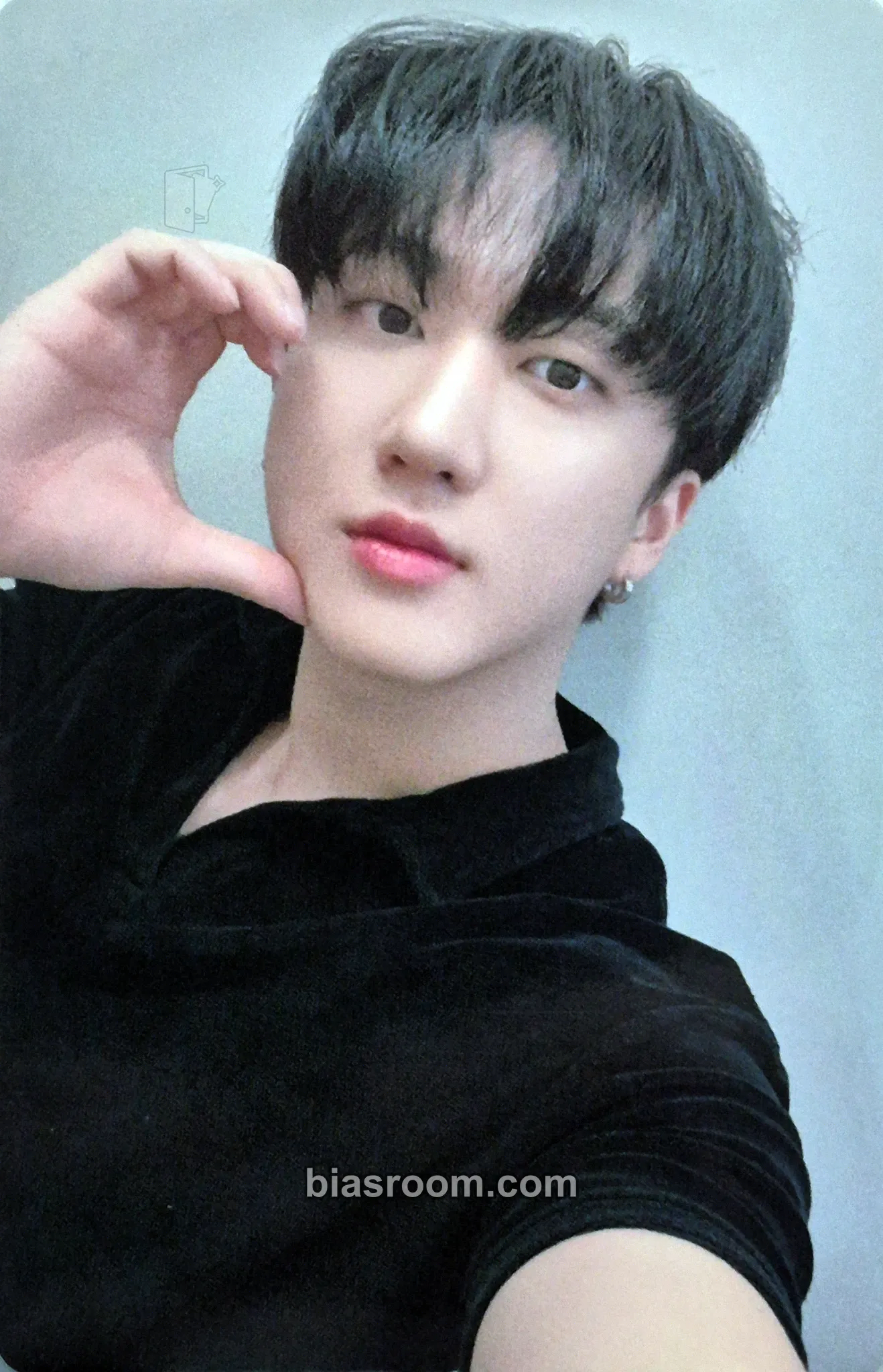 Changbin 5-STAR Photocard - Stray Kids - Stray Kids K-pop photocard