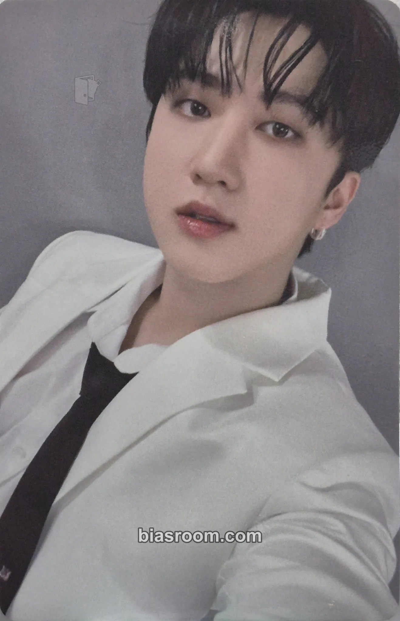 Changbin 5-STAR Photocard - Stray Kids - Stray Kids K-pop photocard