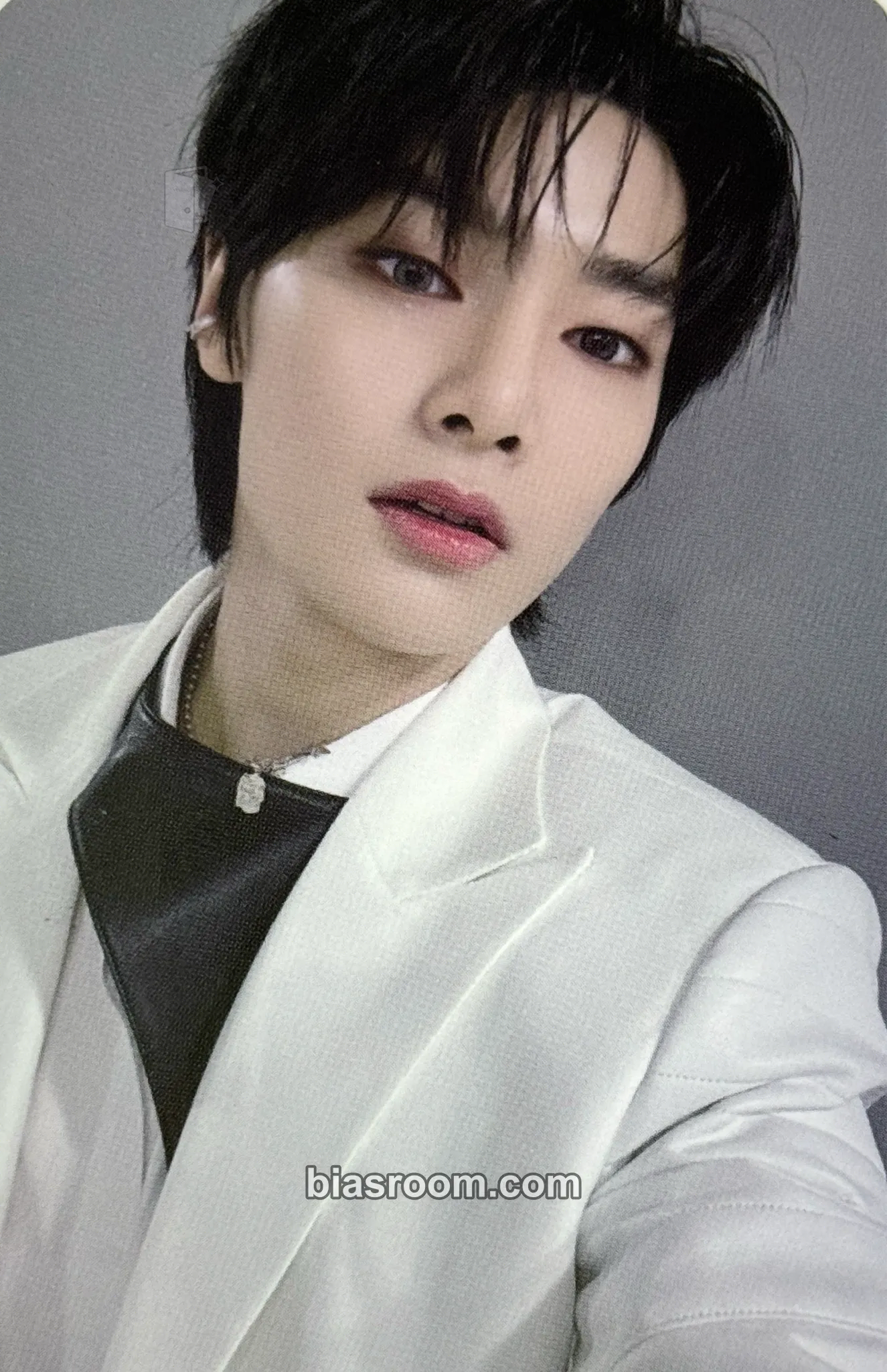 I.N 5-STAR Photocard - Stray Kids - Stray Kids K-pop photocard