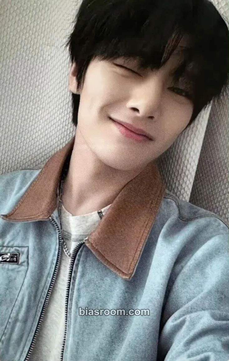 I.N 5-STAR Photocard - Stray Kids - Stray Kids K-pop photocard