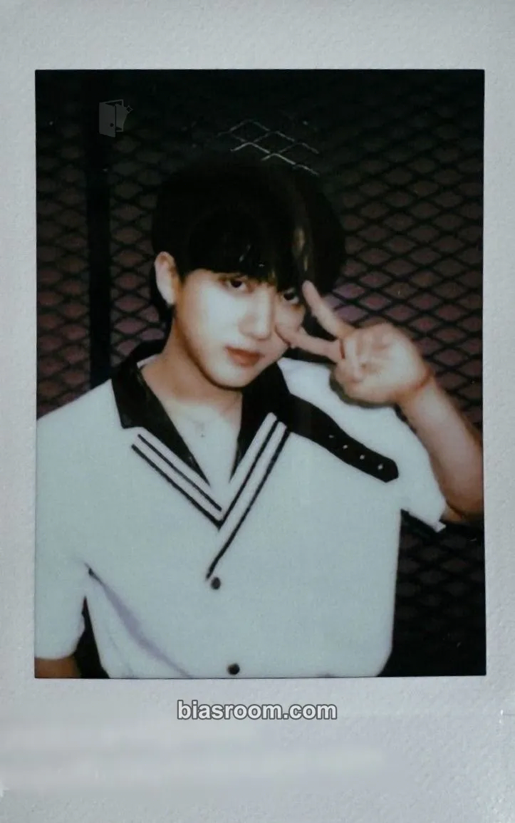 Changbin 5-STAR Photocard - Stray Kids - Stray Kids K-pop photocard