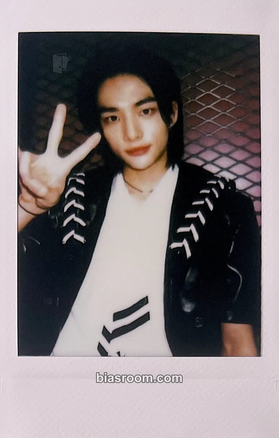 Hyunjin 5-STAR Photocard - Stray Kids - Stray Kids K-pop photocard