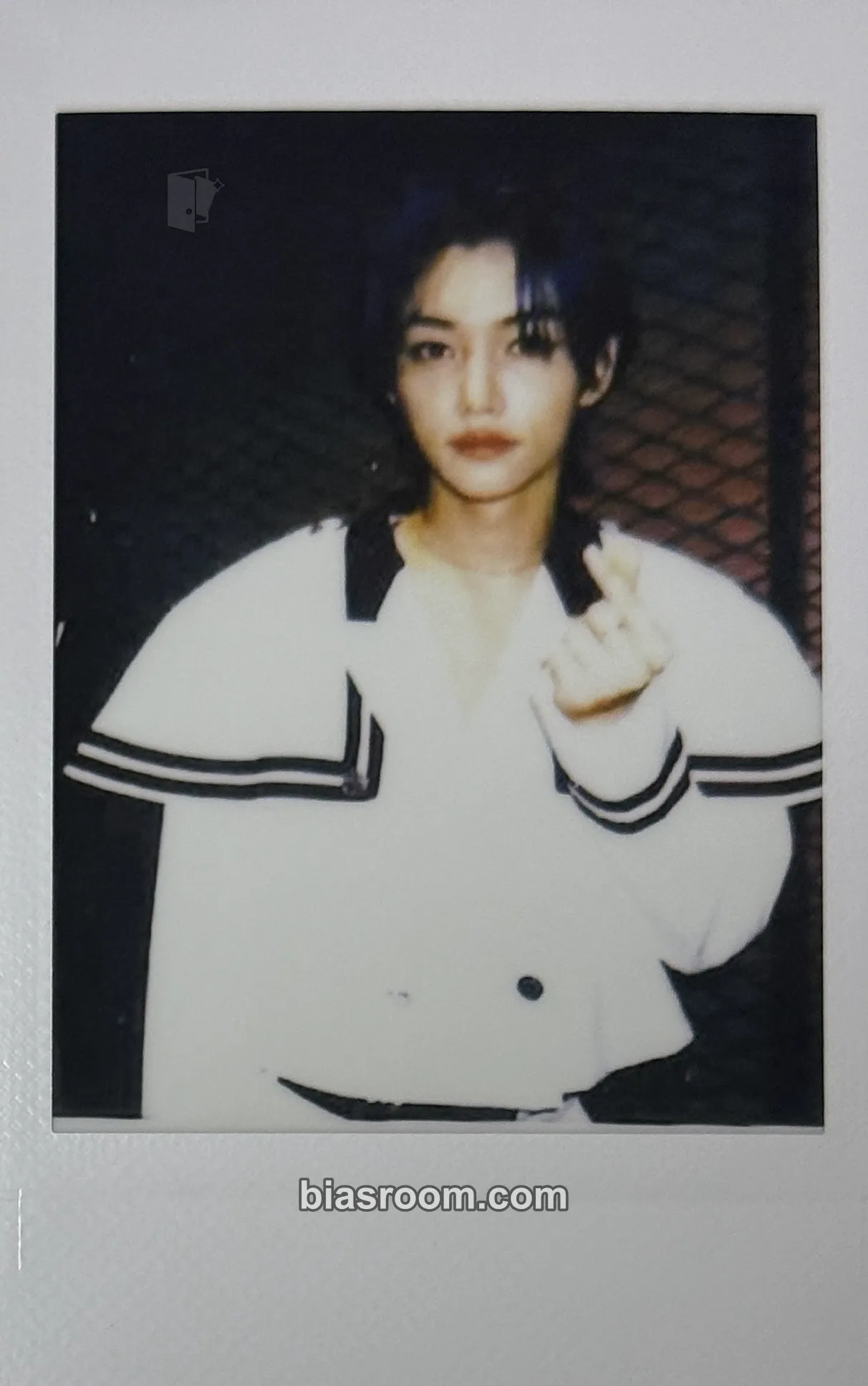 Felix 5-STAR Photocard - Stray Kids - Stray Kids K-pop photocard