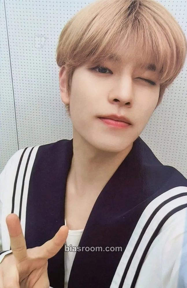 Seungmin 5-STAR Photocard - Stray Kids - Stray Kids K-pop photocard