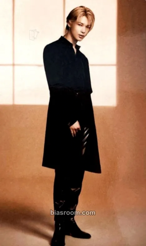 Ni-ki World Tour 'Fate' Photocard - ENHYPEN - ENHYPEN K-pop photocard