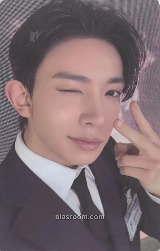 Heeseung ROMANCE: UNTOLD-DAYDREAM- Photocard - ENHYPEN - ENHYPEN K-pop photocard
