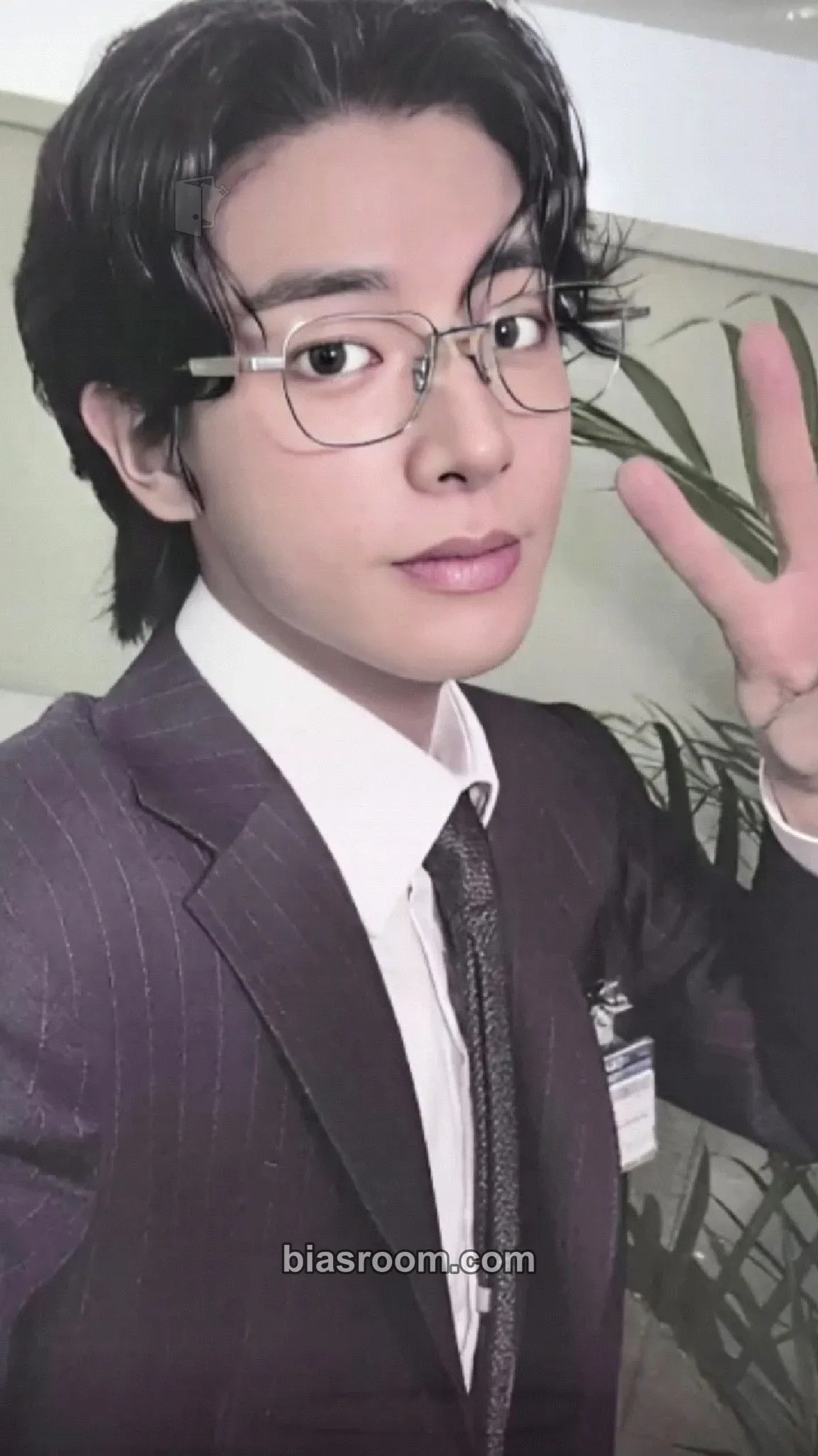Jake ROMANCE: UNTOLD-DAYDREAM- Photocard - ENHYPEN - ENHYPEN K-pop photocard