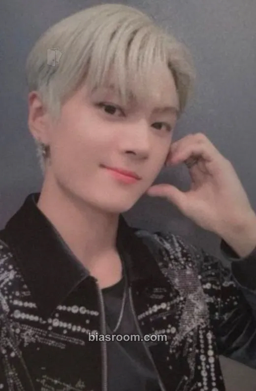 Jay World Tour 'Fate' Photocard - ENHYPEN - ENHYPEN K-pop photocard