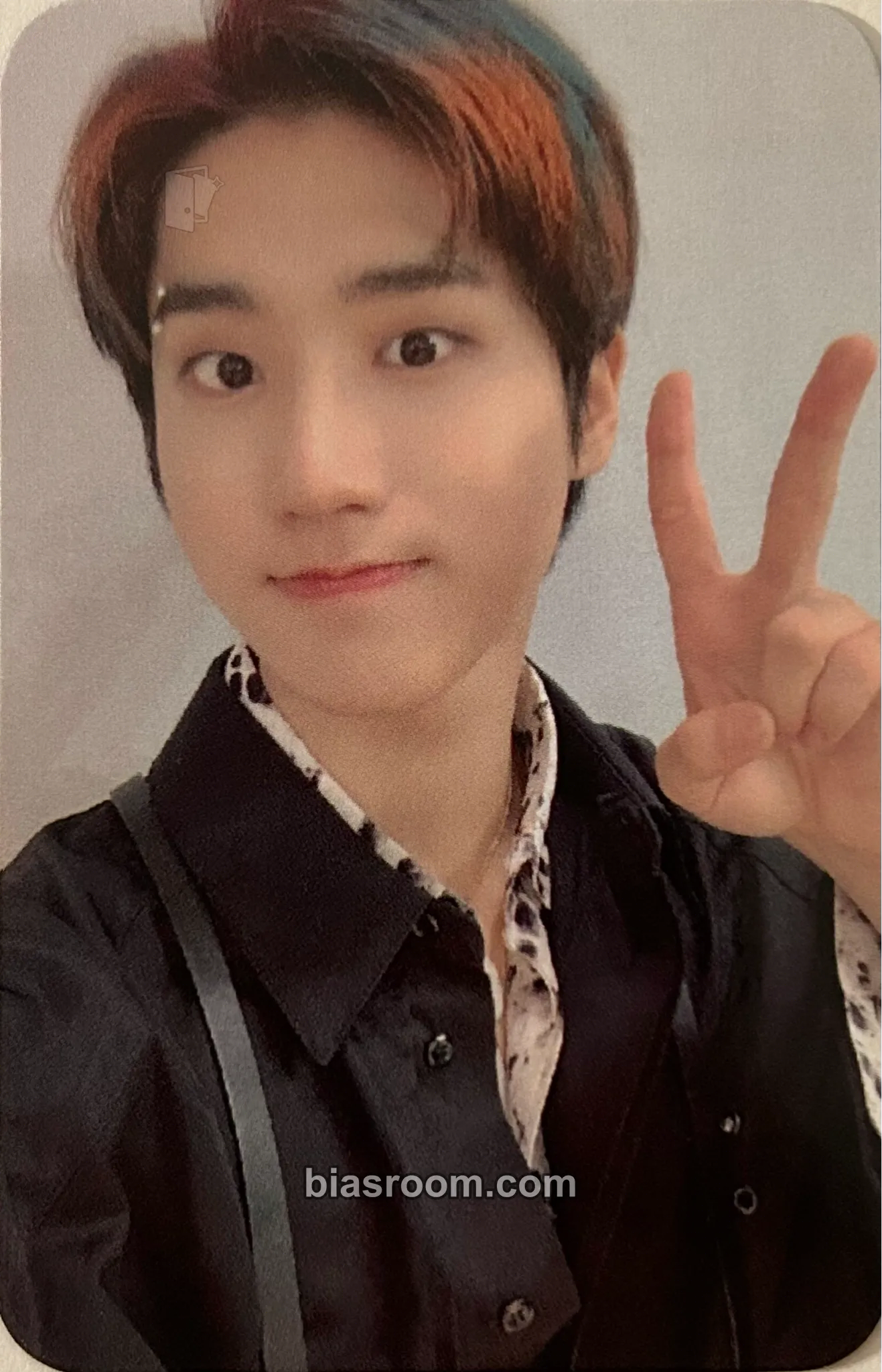 HAN In Life Photocard - Stray Kids - Stray Kids K-pop photocard