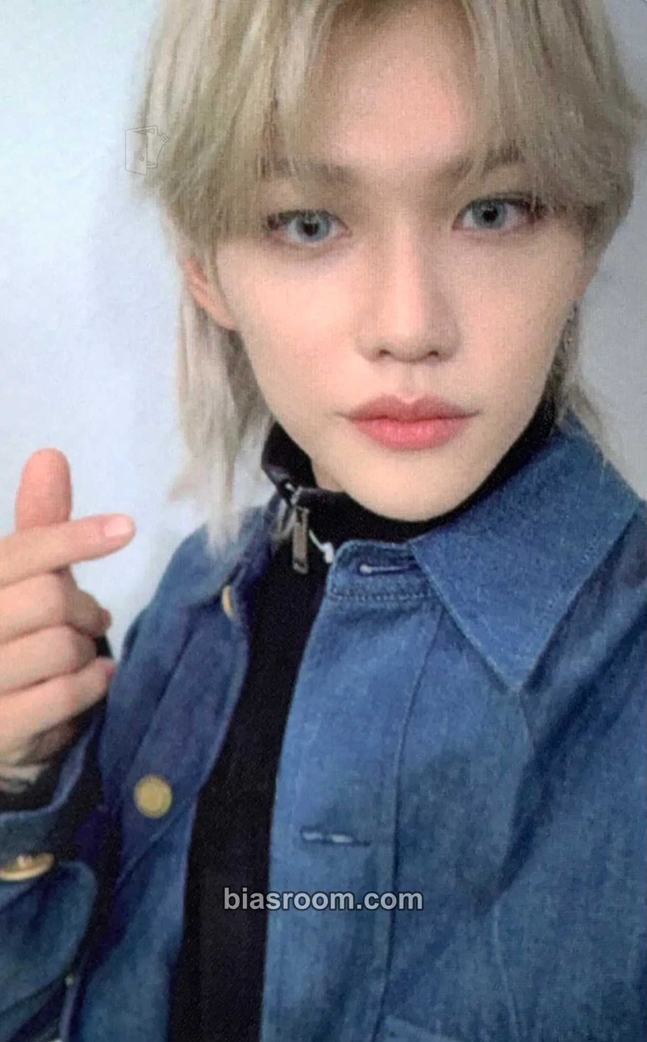 Felix In Life Photocard - Stray Kids - Stray Kids K-pop photocard