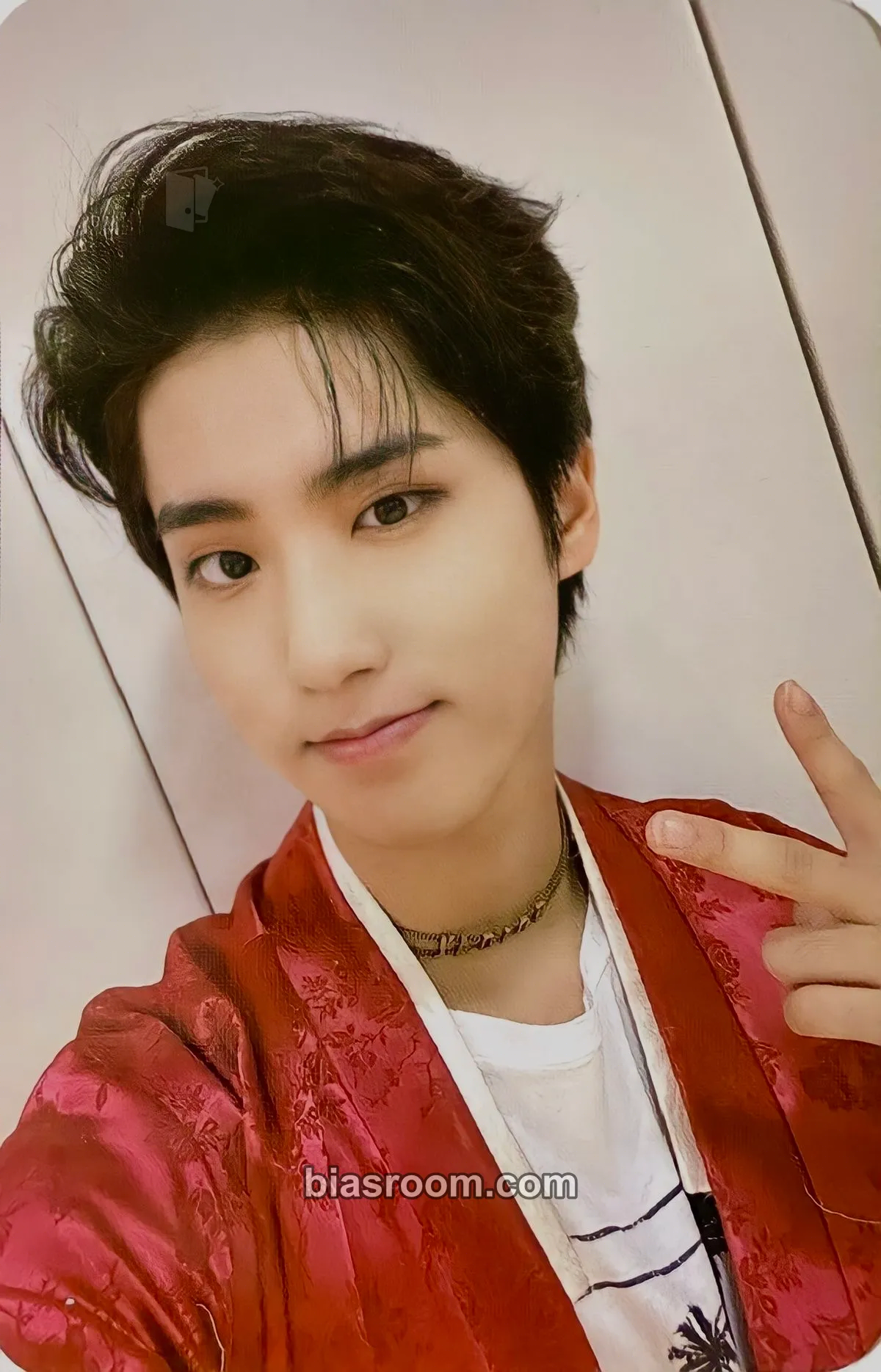 HAN In Life Photocard - Stray Kids - Stray Kids K-pop photocard