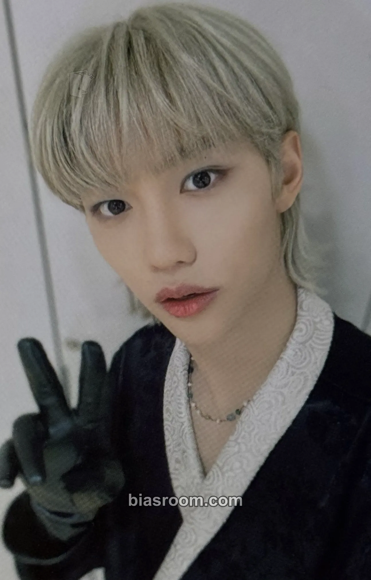 Felix In Life Photocard - Stray Kids - Stray Kids K-pop photocard