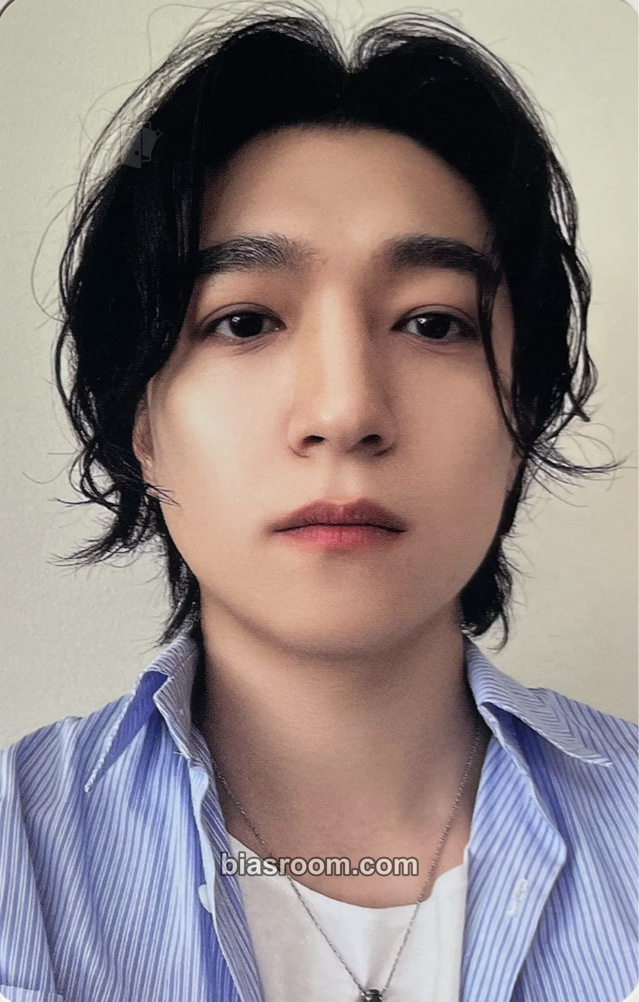 Sungjin Fourever Photocard - DAY6 - DAY6 K-pop photocard