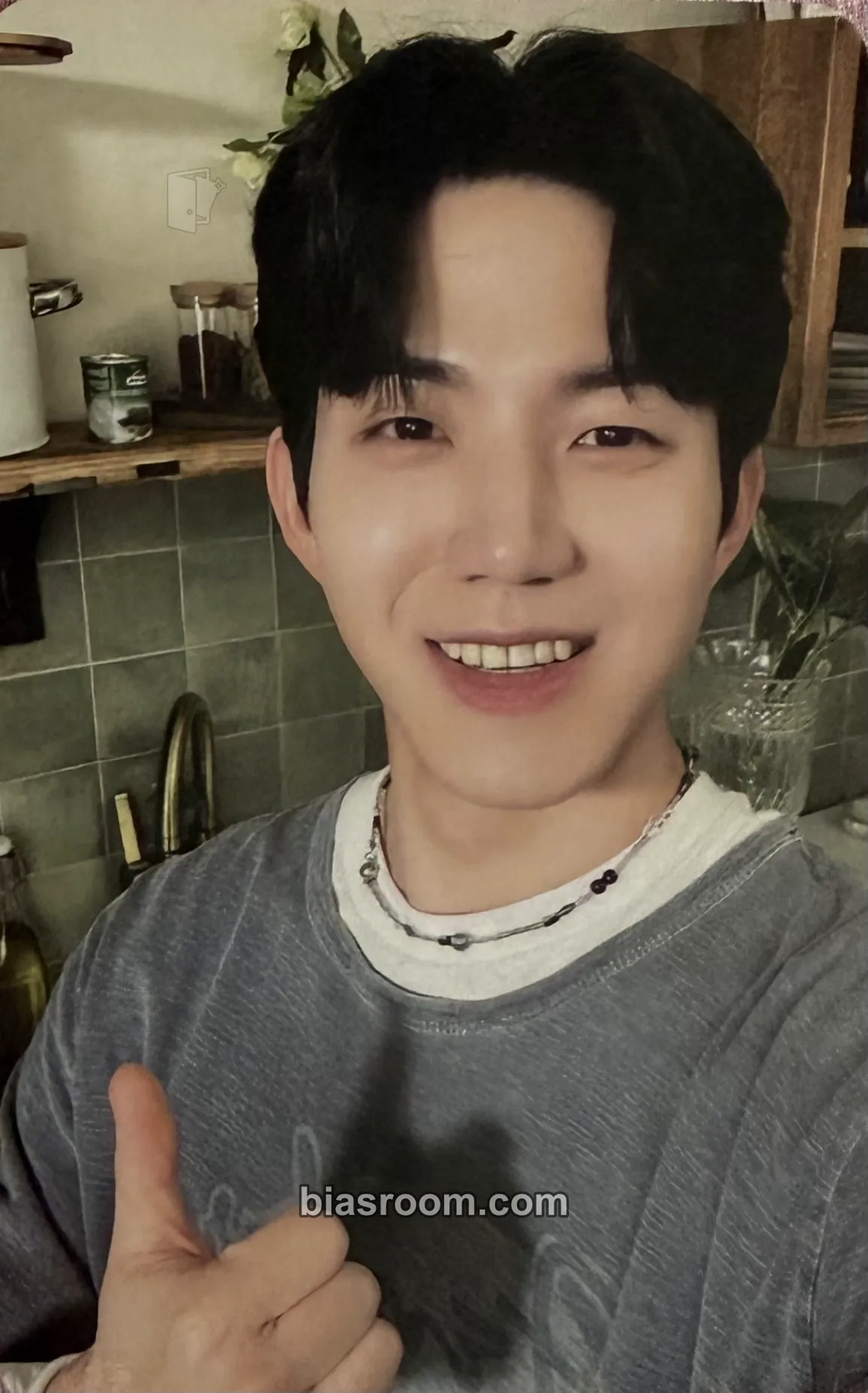 Dowoon Fourever Photocard - DAY6 - DAY6 K-pop photocard