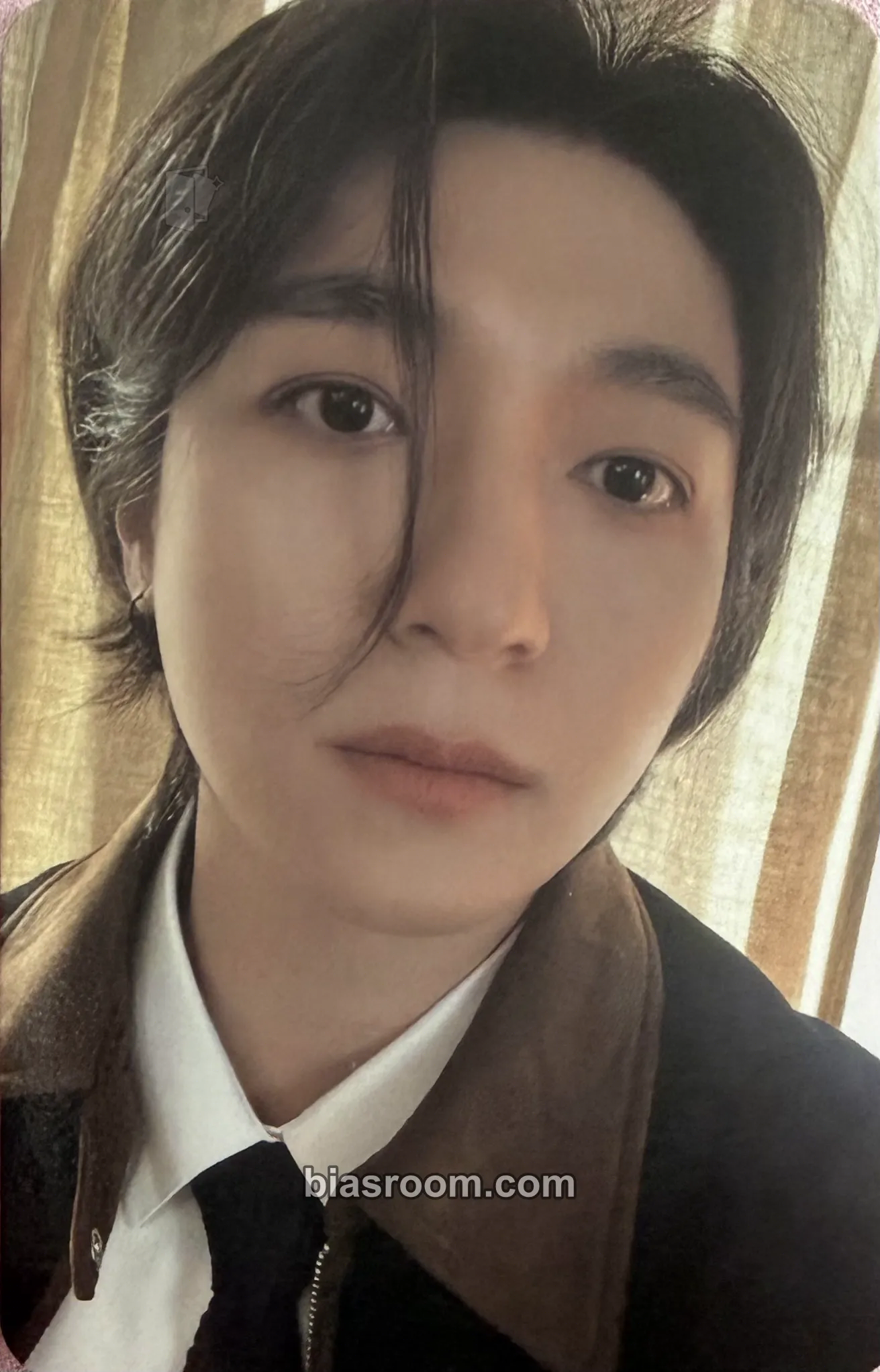 Sungjin Fourever Photocard - DAY6 - DAY6 K-pop photocard