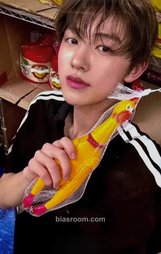 CORTIS - Seonghyeon - Event Photocards Other weverse shop japan weverse event japan event event photocard