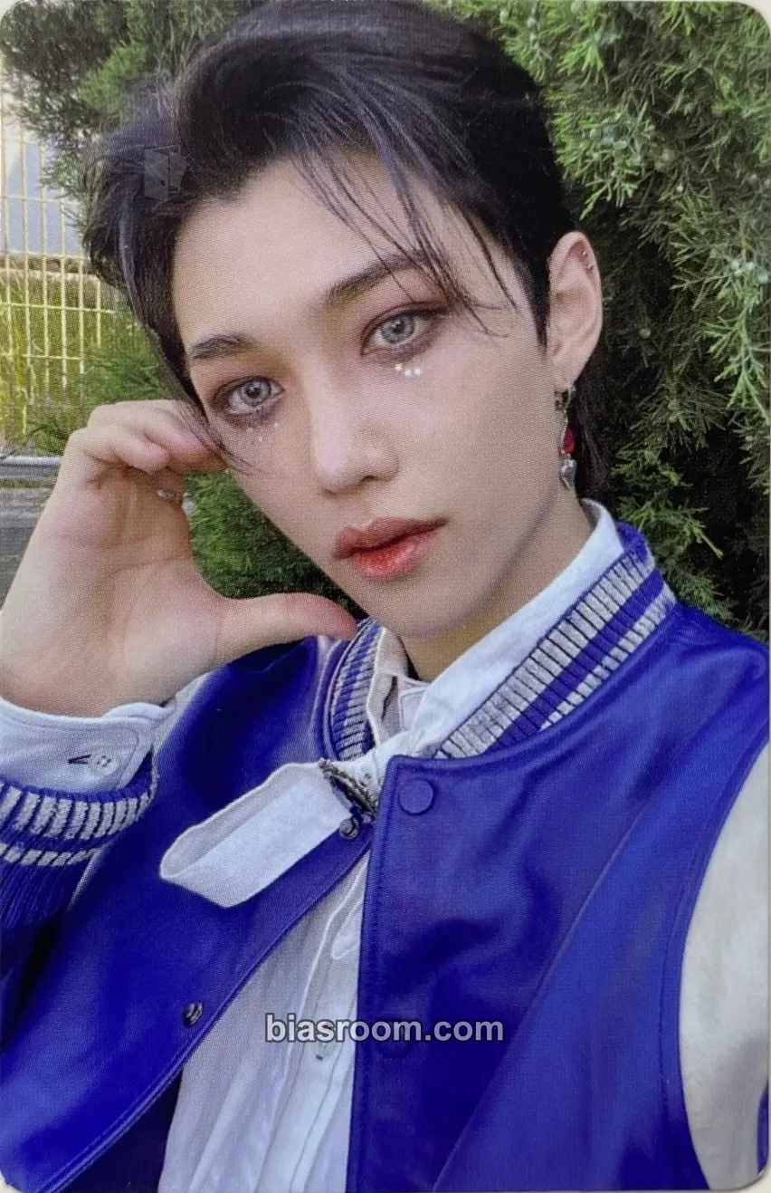 Felix Maxident Photocard - Stray Kids - Stray Kids K-pop photocard